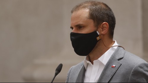 Descartan presencia de parientes de Piñera en fiesta en Cachagua: 'Es absolutamente falso'