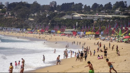 Daza por permiso de vacaciones: Posibilita el traslado y también educar a la gente