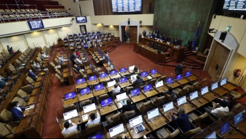 Este miércoles comienza discusión para legalizar el aborto hasta las 14 semanas