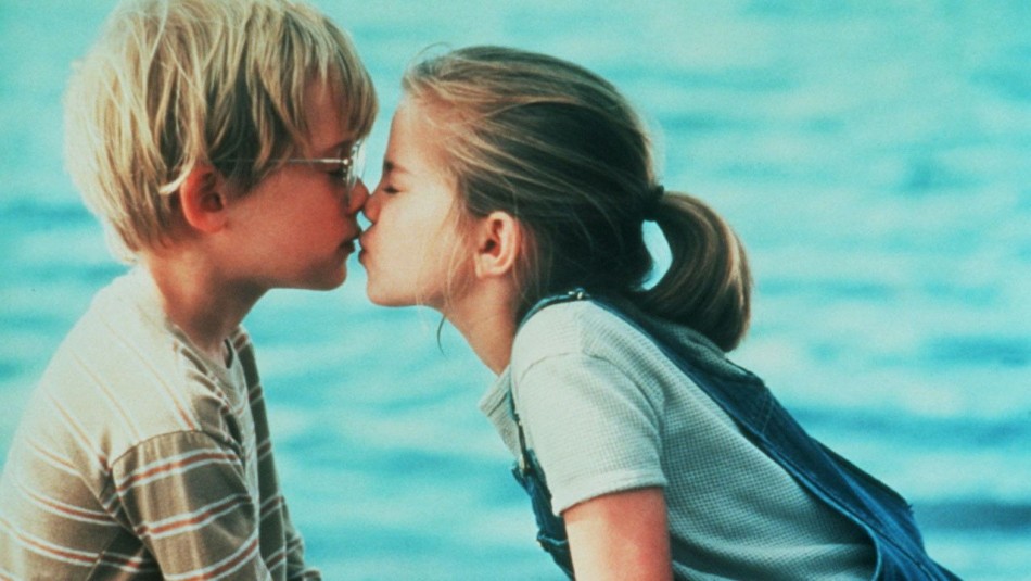 Así luce ahora Anna Chlumsky: La niña de Así luce ahora Anna Chlumsky: La niña de