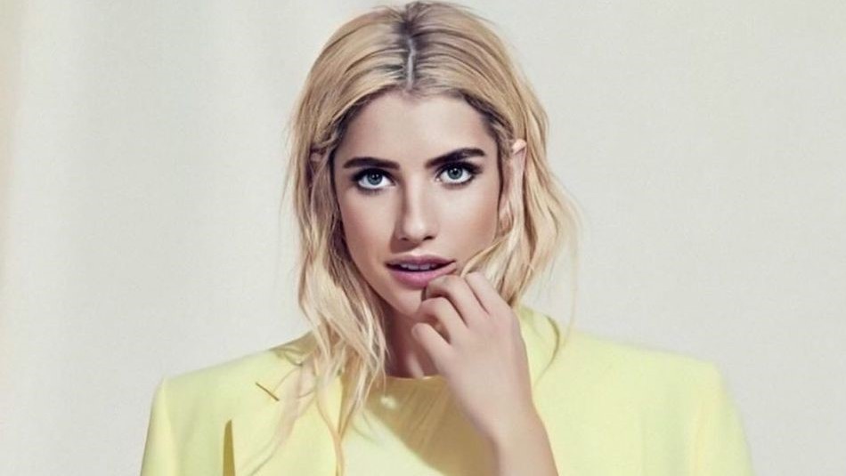 Emma Roberts comparte la primera foto de su bebé y revela su nombre Emma Roberts comparte la primera foto de su bebé y revela su nombre