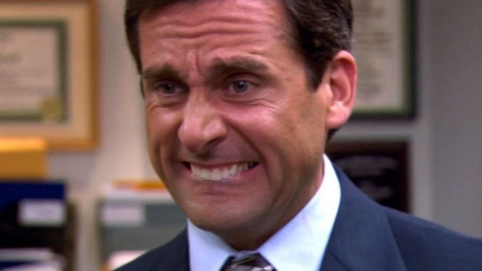 Michael Scott insuperable: Michael Scott insuperable: