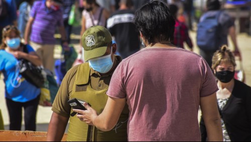 ¿Cuáles son las restricciones para fases 1 y 2 del Plan Paso a Paso desde este jueves 14?