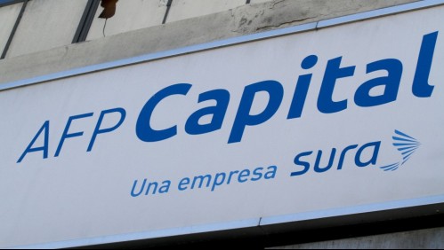 'Saldo 0': Afiliados de AFP Capital reportan problemas con sus cuentas de ahorros