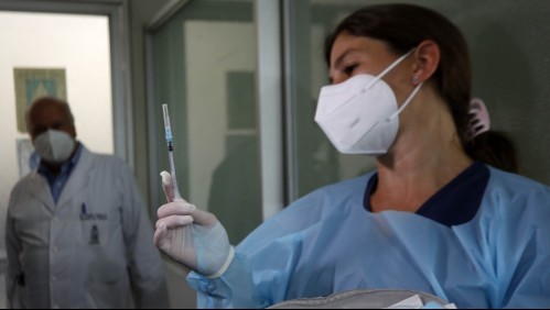 Coronavirus: El avance de la pandemia, cuarentenas, nueva cepa y fallecidos - 13 de enero