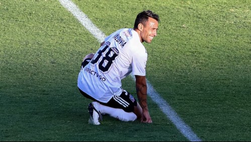 Lesión de Valdivia obliga a Colo Colo a jugar sin volantes creativos ante la U. de Concepción