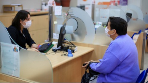 Bono de Protección 2021: ¿Cómo cobrar este aporte mensual?