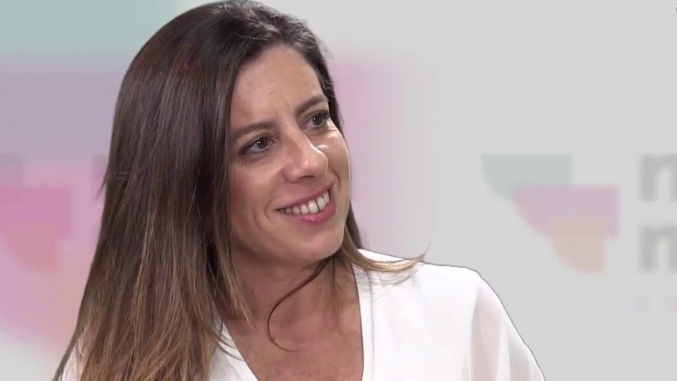 Inscripción de Teresa Marinovic para constituyente desata crisis en pacto de Chile Vamos Inscripción de Teresa Marinovic para constituyente desata crisis en pacto de Chile Vamos