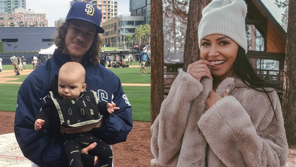 El conmovedor mensaje del esposo de Naya Rivera en su cumpleaños 34 El conmovedor mensaje del esposo de Naya Rivera en su cumpleaños 34