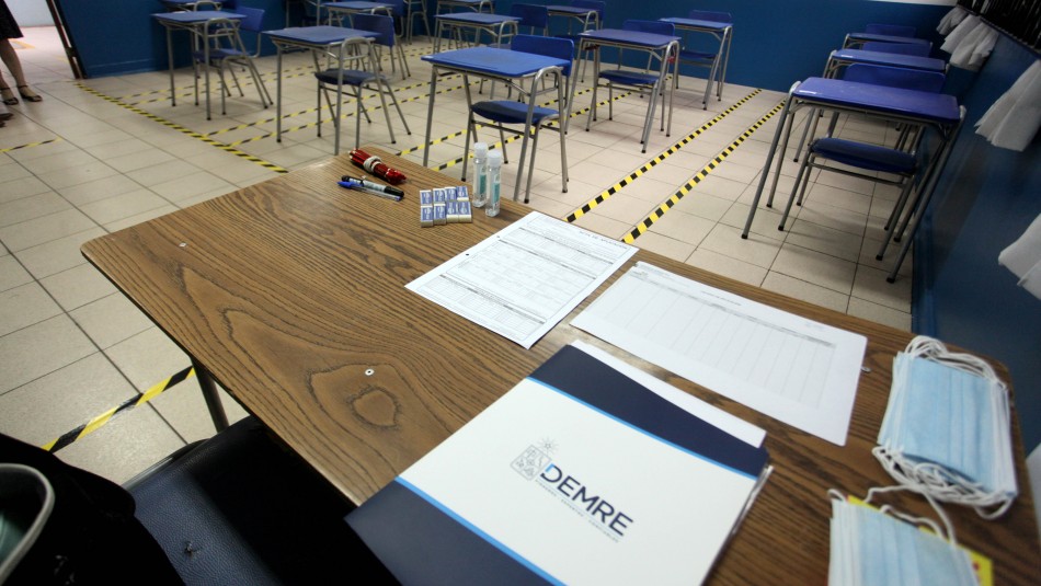 Admisión 2021: Demre publicará plataforma para simular postulaciones Prueba de Transición