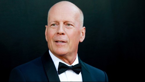 Bruce Willis fue expulsado de una tienda por no usar mascarilla