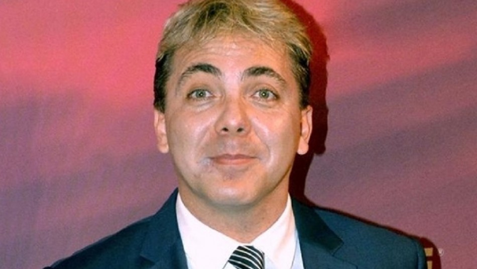 Cristian Castro abandona Instagram y crean una cuenta llamándolo Cristian Castro abandona Instagram y crean una cuenta llamándolo