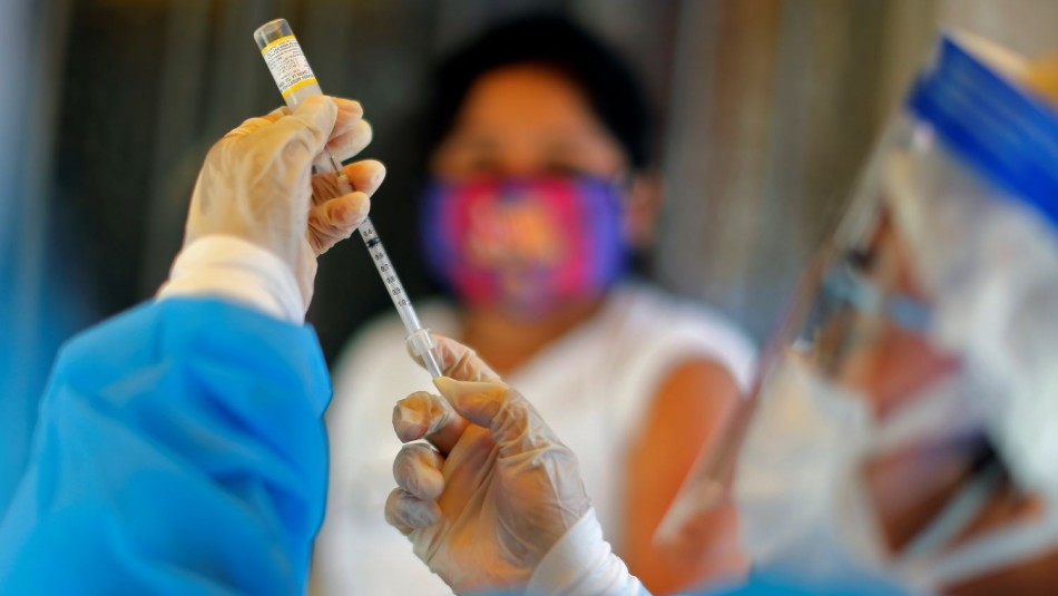 Supermercado en Reino Unido vacunará a sus clientes contra el coronavirus Supermercado en Reino Unido vacunará a sus clientes contra el coronavirus