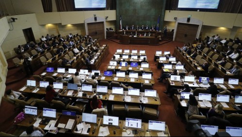 Este miércoles se inicia discusión de proyecto que despenaliza el aborto hasta las 14 semanas