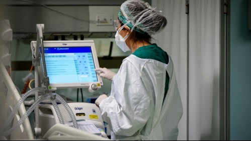 Coronavirus: nuevos contagios se mantienen sobre los 3 mil por tercer día consecutivo