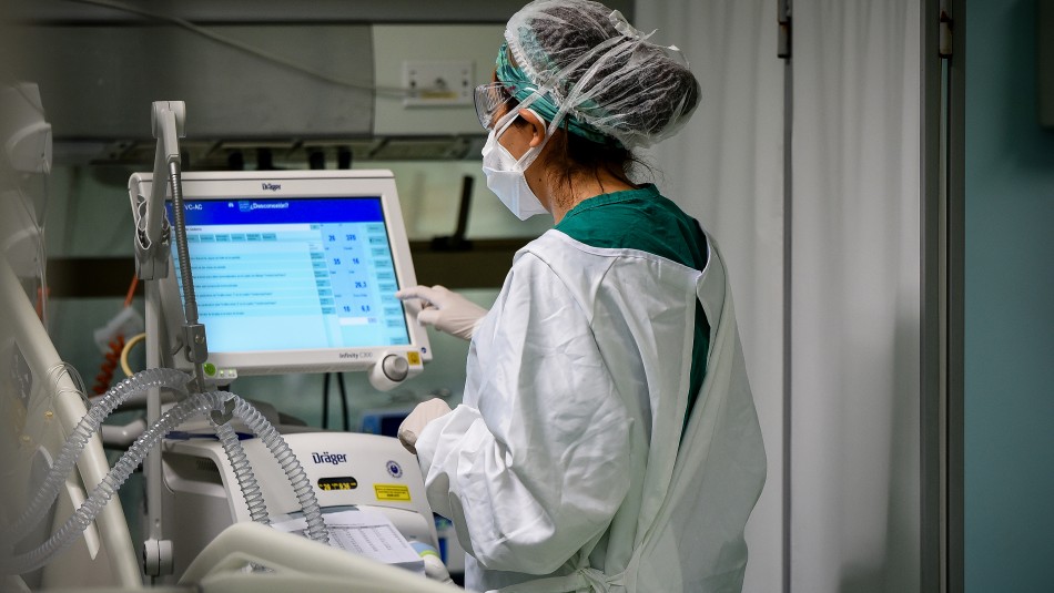 Coronavirus Coronavirus: nuevos contagios se mantienen sobre los 3 mil por tercer día consecutivo