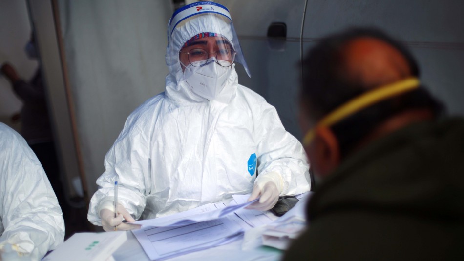 Coronavirus ¿Licencia médica o teletrabajo?: explican protocolo para los contactos estrechos