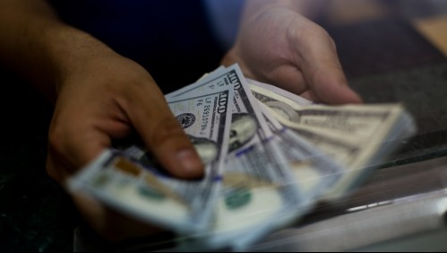 Banco Central compra US$ 12 mil millones para fortalecer reservas: sigue el valor de la moneda