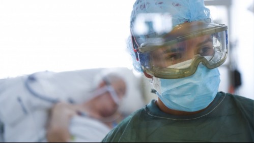 'Hay un riesgo extremo': España registra récord de más de 38 mil contagios diarios