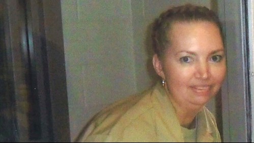 La historia de la mujer ejecutada por asesinar a una embarazada para robarle el feto