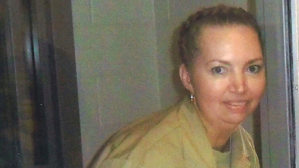 Lisa Montgomery ejecutada La historia de la mujer ejecutada por asesinar a una embarazada para robarle el feto
