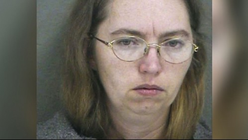 Ejecutan a condenada por matar a embarazada para robarle bebé: primera mujer en casi 70 años