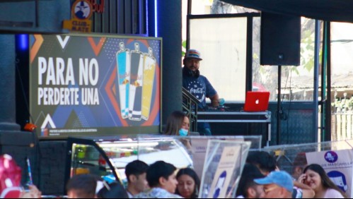 Aclaran que medida contra música en restaurantes no es obligatoria: 'Es una recomendación'