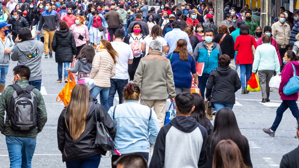 Plan Paso a Paso Este jueves se esperan nuevos anuncios en el plan Paso a Paso