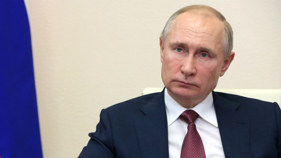 Putin vacunacion masiva Coronavirus: Putin ordena vacunación masiva en Rusia desde la próxima semana