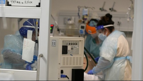 Coronavirus: las regiones con más casos totales y nuevos