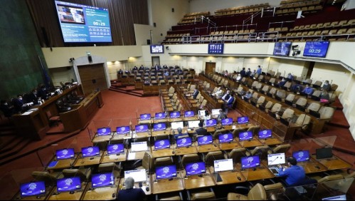 Cámara rechaza retiro de fondos de rentas vitalicias: proyecto es archivado