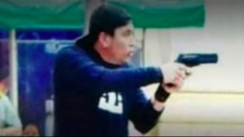 Dejan en libertad a hombre acusado de disparar balines a manifestantes