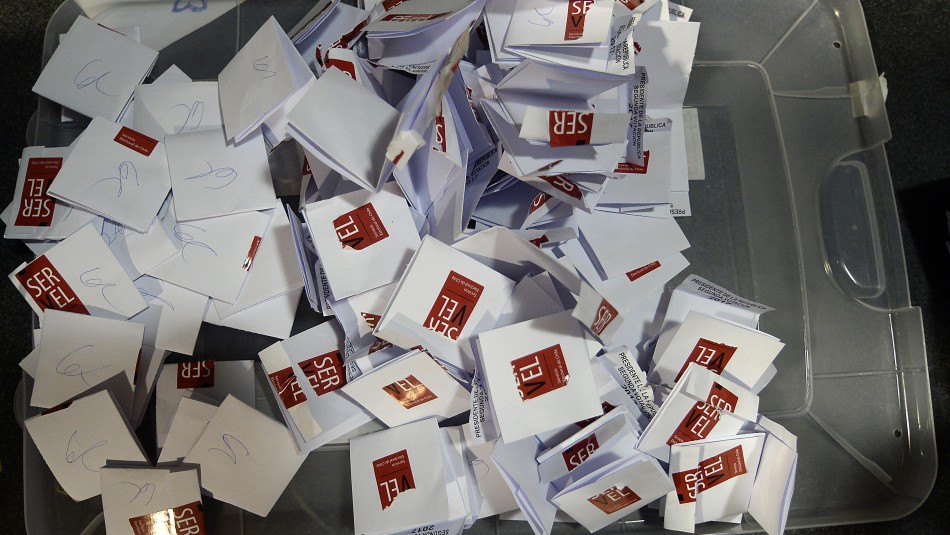 Elecciones: ¿Qué distrito que te corresponde según tu comuna? Elecciones: ¿Qué distrito que te corresponde según tu comuna?
