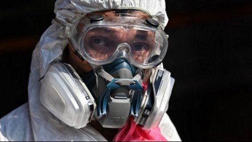 OMS convoca reunión urgente por rápida propagación de nuevas variantes