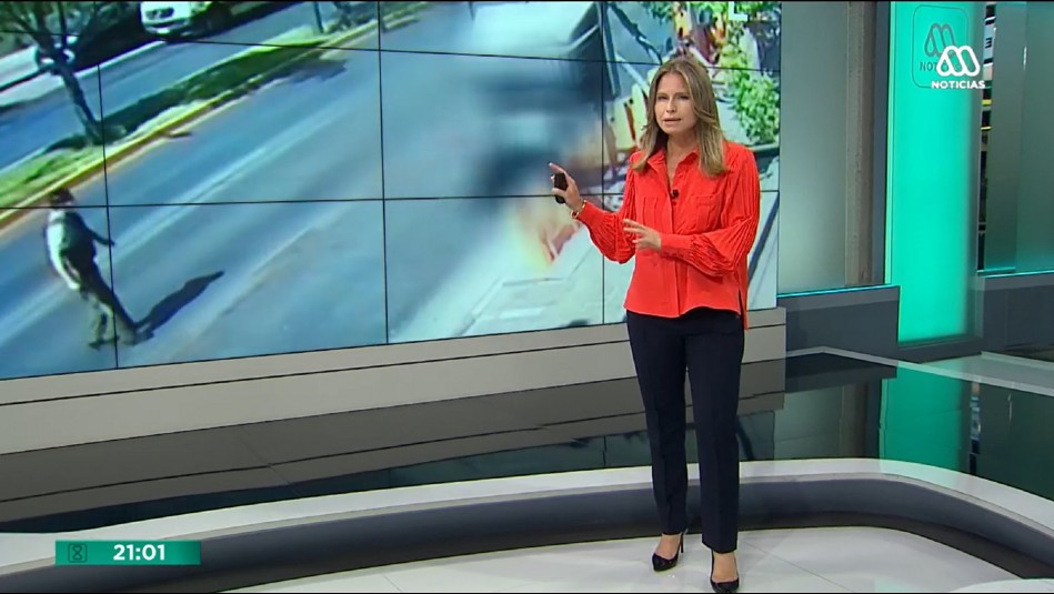 Meganoticias Prime - Miércoles 13 de enero 2021 Meganoticias Prime - Miércoles 13 de enero 2021