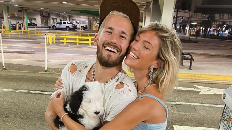 ¡Ya iniciaron los preparativos! Stefi Roitman revela cómo podría ser su vestido de novia ¡Ya iniciaron los preparativos! Stefi Roitman revela cómo podría ser su vestido de novia