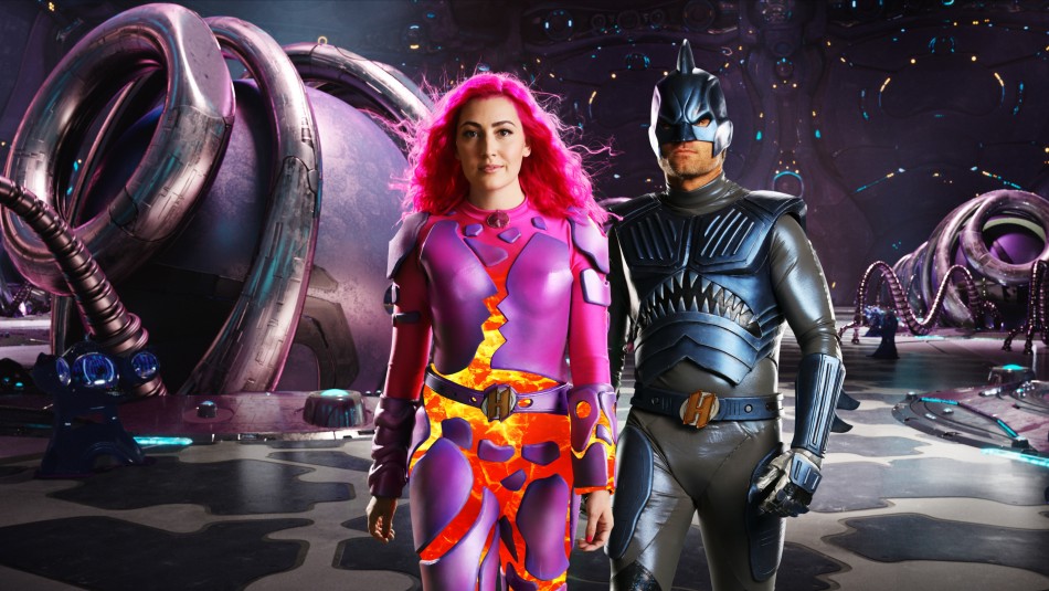 Netflix: Conoce las series y películas más vistas de este jueves 14 de enero Netflix: Conoce las series y películas más vistas de este jueves 14 de enero