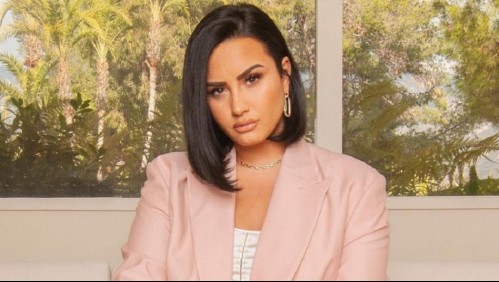 Demi Lovato contará su trágica experiencia de sobredosis en un documental para YouTube