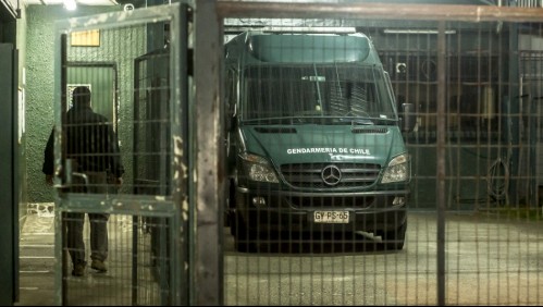 Defensa: Acusado de asesinar a hijo y esposa afirma que actuó 'por un llamado del diablo'