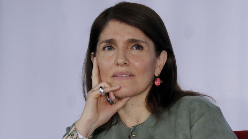 Paula Narváez y precandidatura presidencial: Paula Narváez y precandidatura presidencial: