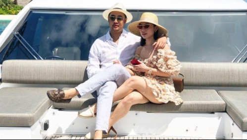 Multimillonario compró todos los boletos de un vuelo para evitar contagiarse de coronavirus