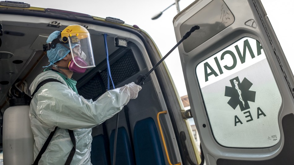 Coronavirus: El avance de la pandemia, cuarentenas, cepa británica y fallecidos - 15 de enero