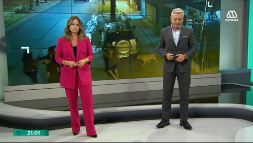 Meganoticias Prime - Jueves 14 de enero 2021