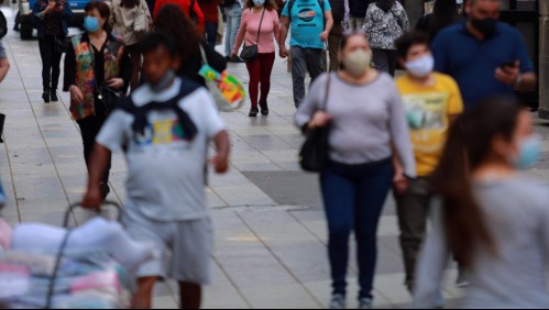 Plan Paso a Paso: las comunas que retroceden a Cuarentena desde este sábado