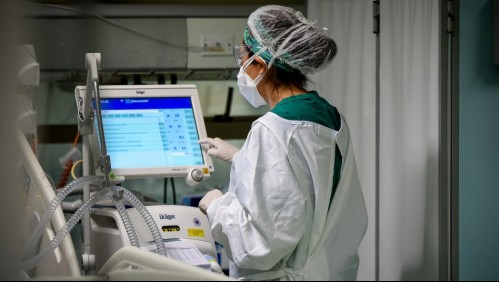 Coronavirus: cifra de nuevos contagios vuelve a superar los 4 mil