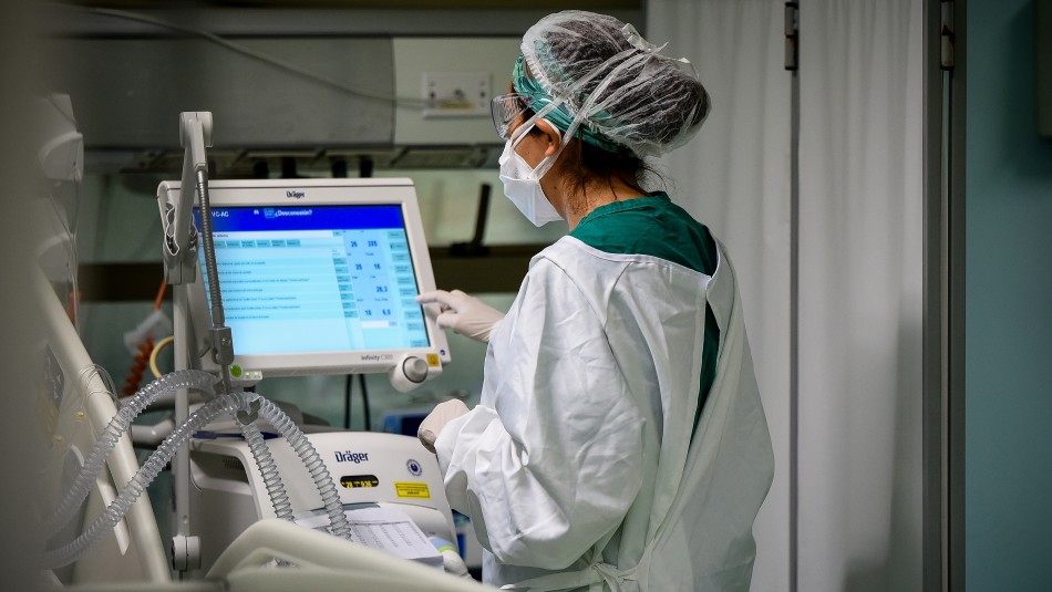 Coronavirus Coronavirus: cifra de nuevos contagios vuelve a superar los 4 mil