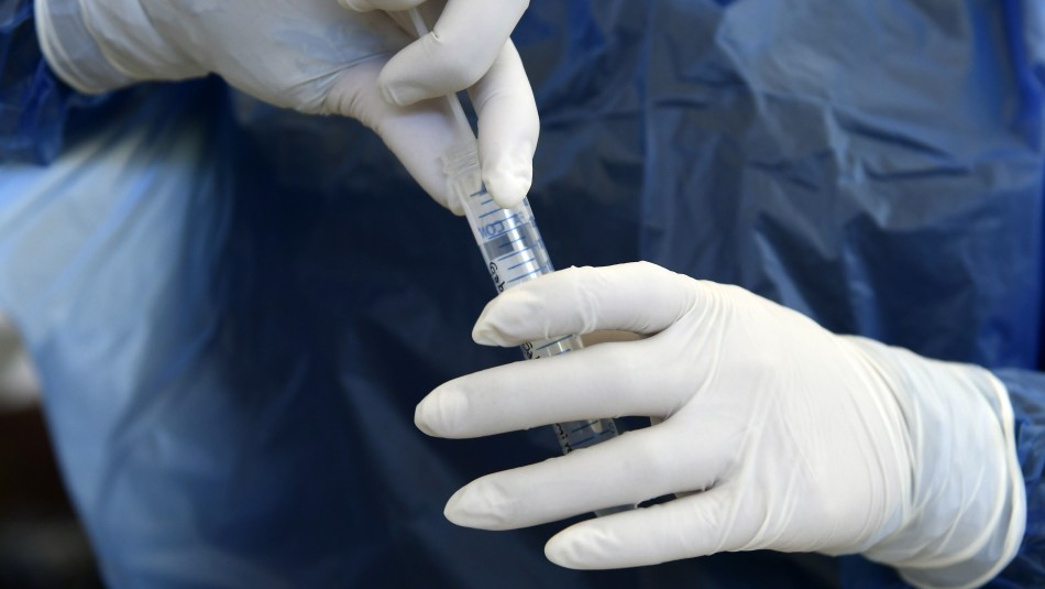 Coronavirus Infectólogo por cepa británica: