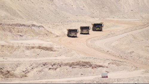 Defensa de comunidades indígenas valora fallo contra mina Cerro Colorado