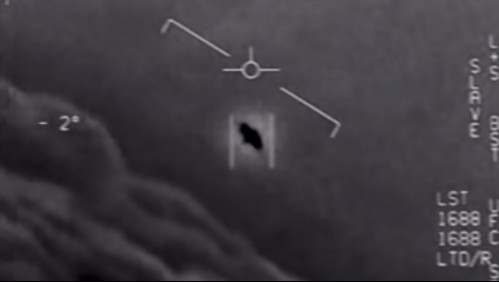 CIA desclasifica documentos sobre avistamientos de ovnis