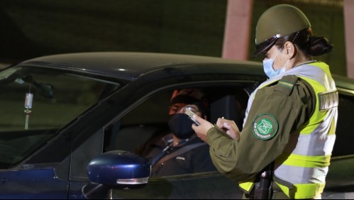 Horario: ¿A qué hora parte el toque de queda hoy jueves 14 de enero?